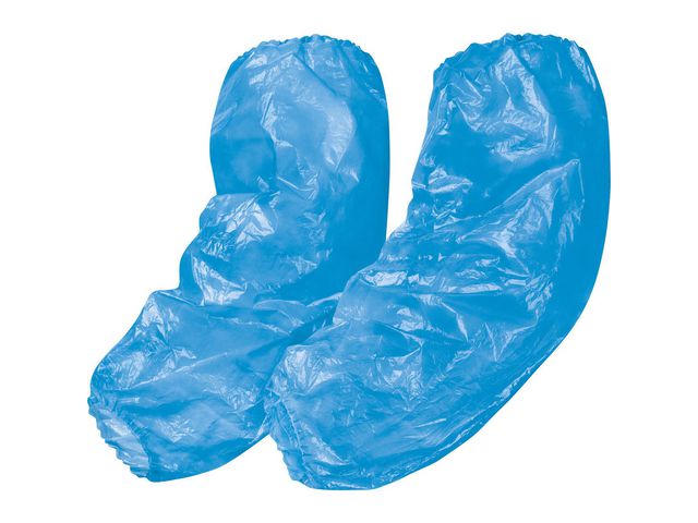 DELTA PLUS Ärmskydd PROTECT 100/fp | Skyddsutrustning - Skyddshandskar - Ärmskydd | Kontorsexperten