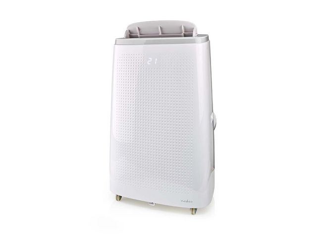 NEDIS AirCondition 16000BTU 140m3 WI-FI
