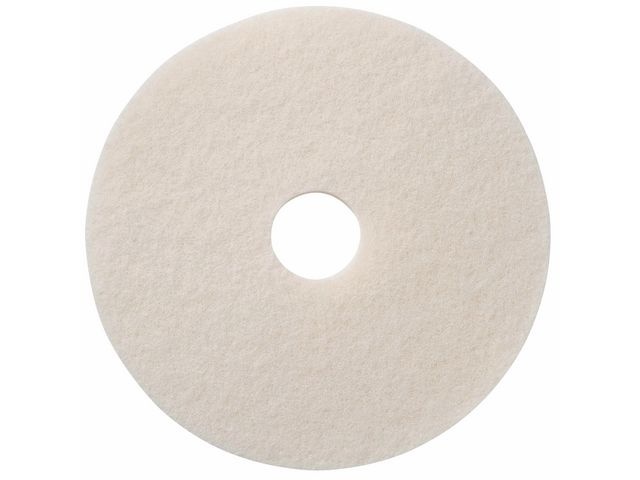 Activa Rondell 17 Vit | Städ och hygien - Städmaskiner - Rondeller - Activa | Kontorsexperten