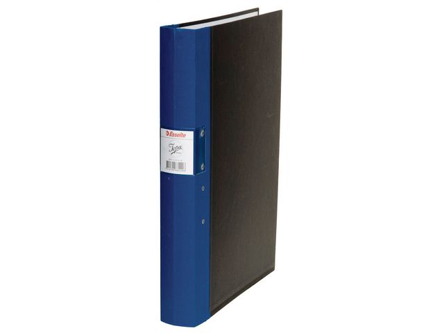 Jopa Gaffelpärm special A3 60mm blå | Kontorsmaterial - Pärmar och register - Träryggspärmar - Specialformat | Kontorsexperten