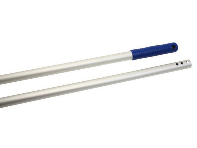 Redskapsskaft fast 150cm | Städ och hygien - Städredskap - Skaft och tillbehör | Kontorsexperten