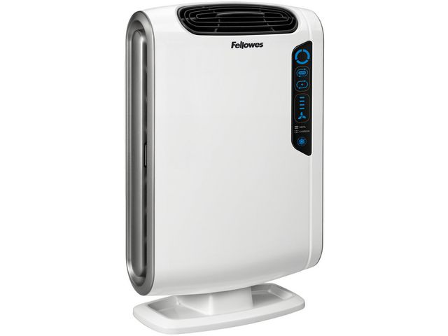 FELLOWES Luftrenare AeraDX55 | Kontorsmöbler och inredning - Klimatprodukter - Luftrenare | Kontorsexperten