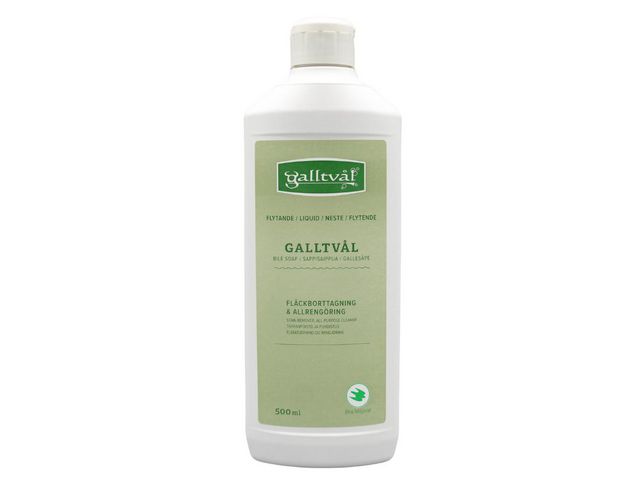 Tvål GALLTVÅL flytande 500ml | Städ och hygien - Tvål och hygien - Tvål - Flytande | Kontorsexperten