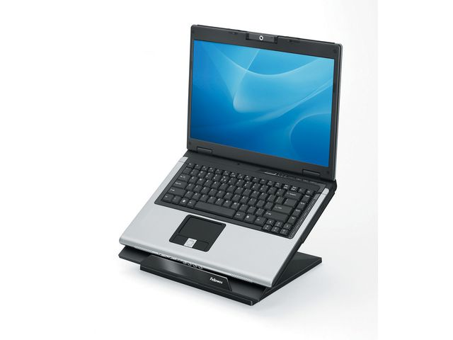 Fellowes Laptoptstativ Designer Riser | Datorprodukter - Kringutrustning - Laptopstativ | Kontorsexperten