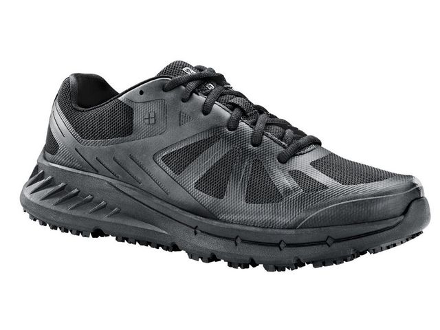 SHOES FOR CREWS Yrkessko Endurance 44 | Arbetskläder - Arbetsskor - Yrkesskor | Kontorsexperten