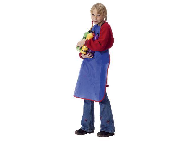 PLAYBOX Snickarförkläde 83 cm | Skola och förskola - Bild och form - Målarförkläden och bordsskydd | Kontorsexperten