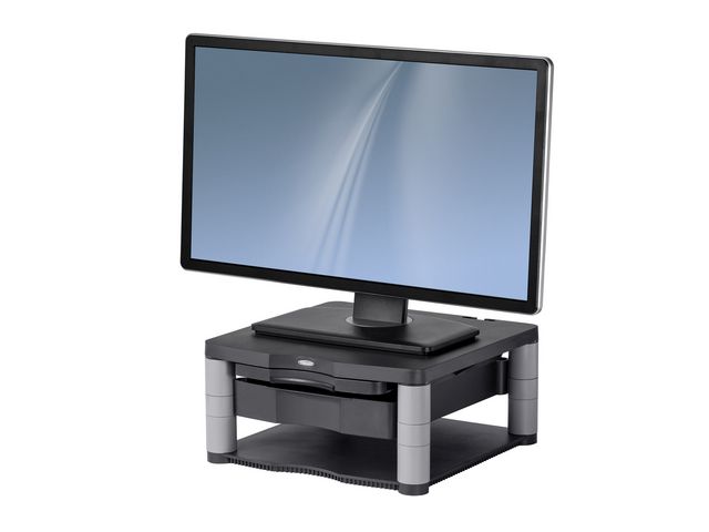 Fellowes Plus Premium-monitorstativ