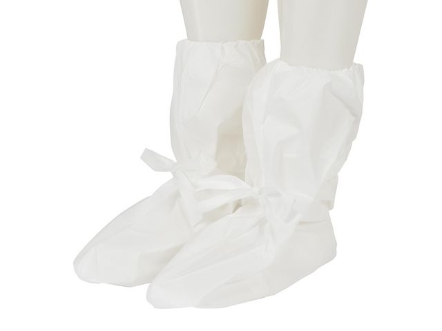 3M Stövelskydd 440 40/fp | Skyddsutrustning - Engångskläder - Skoskydd | Kontorsexperten