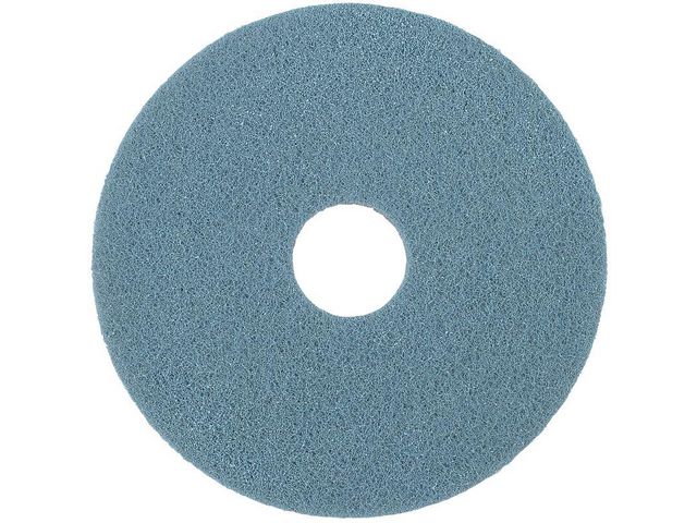 Taski Rondell TWISTER HT 15 blå | Städ och hygien - Städmaskiner - Rondeller - Twister | Kontorsexperten