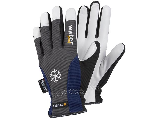 TEGERA Vinterhandske 295 11 | Skyddsutrustning - Skyddshandskar - Vinterhandskar | Kontorsexperten