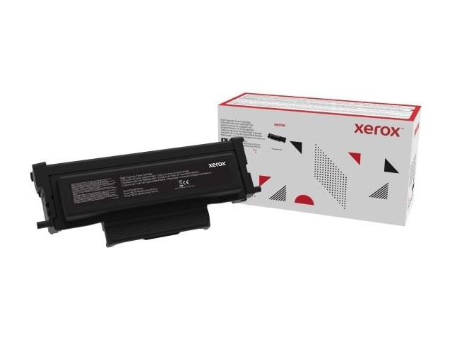 Xerox Toner 00R04400 3K Svart | Toner och bläck - Tonerkassetter - Toner Xerox | Kontorsexperten