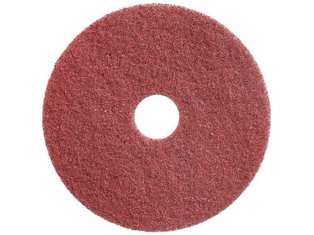 Taski Rondell TWISTER Extreme 17 röd | Städ och hygien - Städmaskiner - Rondeller - Twister | Kontorsexperten