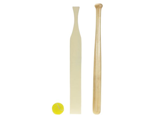 Brännbollset | Skola och förskola - Idrott, hälsa och rörelse - Spel och aktiviteter | Kontorsexperten