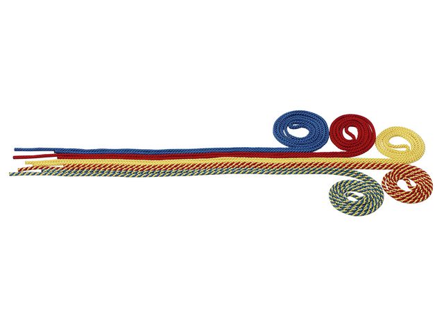 Hopprep Singel 280cm 5/fp | Skola och förskola - Idrott, hälsa och rörelse - Hopprep och twist | Kontorsexperten