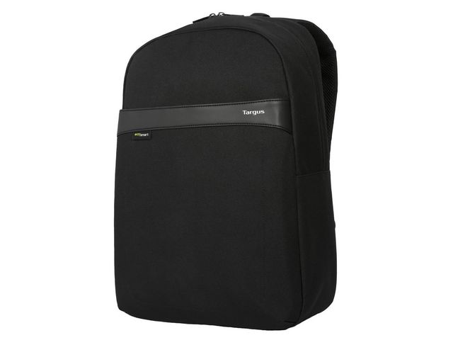 Targus Datorryggsäck Geolite 15,6 | Datorprodukter - Väskor och fodral - Ryggsäckar 14-15"" | Kontorsexperten