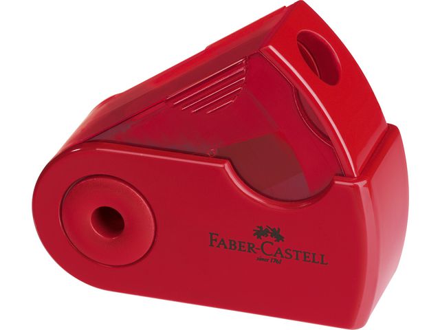 Produktfoto för Faber-Castell 182711, Blå, Röd