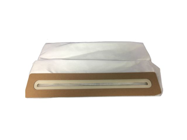 LINDHAUS Dammsugarpåse och filter LS38 8/fp | Städ och hygien - Dammsugare - Dammsugarpåsar | Kontorsexperten