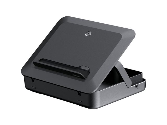 FELLOWES Laptop Bärväska Breyta svart | Datorprodukter - Väskor och fodral - Väskor 14"" | Kontorsexperten