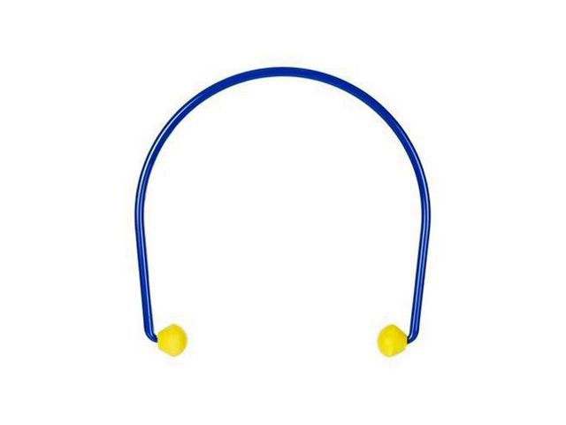 Produktfoto för EAR CAP EC01000 Hörselskydd med öronkrok 23 dB 1 st
