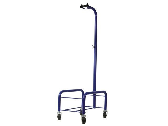 Hygienteknik Minisvabbvagn | Städ och hygien - Städvagnar - Städvagnar | Kontorsexperten