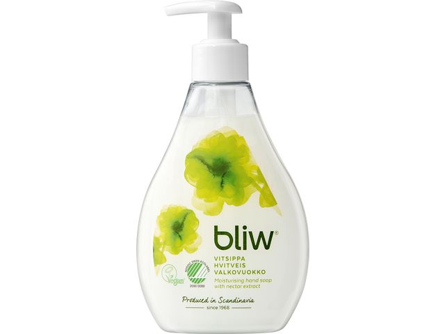 BLIW Tvål Vitsippa 300ml