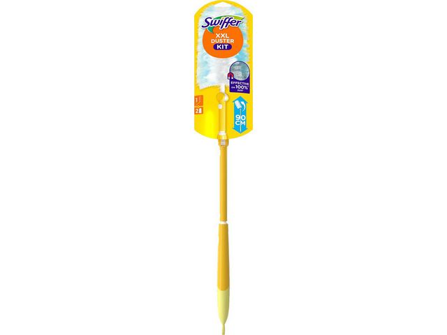 Swiffer Dammvippa Duster XXL Startkit