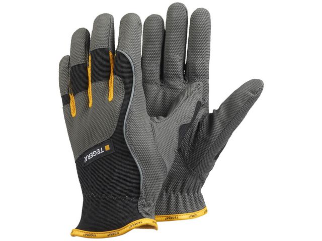 TEGERA Arbetshandske Pro 9125 11 | Skyddsutrustning - Skyddshandskar - Allroundhandskar | Kontorsexperten