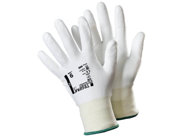 TEGERA Skärskyddshandske 990 B 9 | Skyddsutrustning - Skyddshandskar - Skär- och stickskyddshandskar | Kontorsexperten