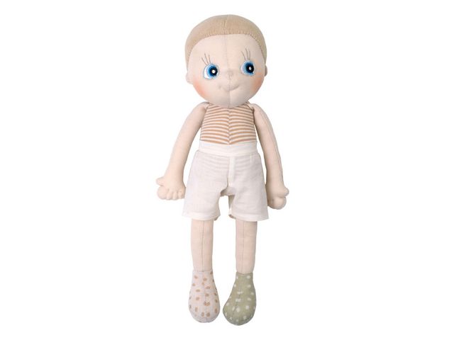 Produktfoto för Doll - Aspen - Ecobuds