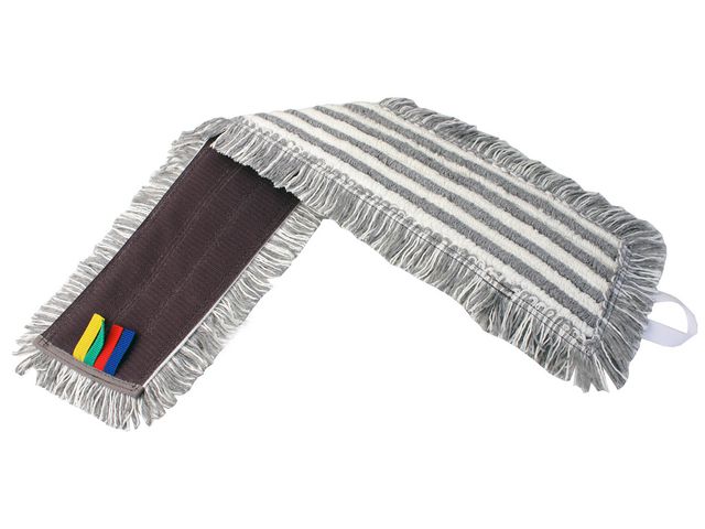 Activa Mopp Effect Klippt 30cm | Städ och hygien - Moppar och stativ - Moppar - 35 cm och mindre | Kontorsexperten