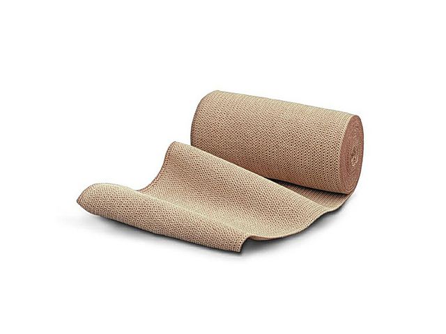 HARTMANN Binda kompression Pütter 8cmx5m 10/fp | Sjukvård och omsorg - Kompression och stöd - Kompression | Kontorsexperten