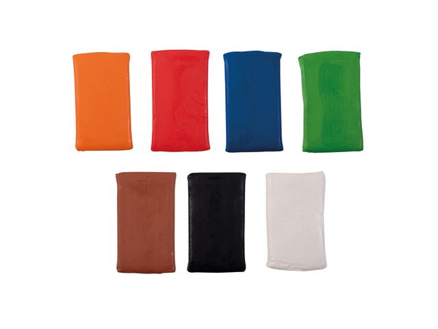 PLAYBOX Modellera 350 g, orange | Skola och förskola - Bild och form - Lera och sand | Kontorsexperten