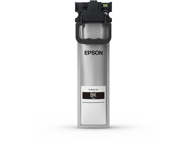 Epson Bläckpatron C13T944140 Svart | Toner och bläck - Bläckpatroner - Bläckpatroner Epson | Kontorsexperten