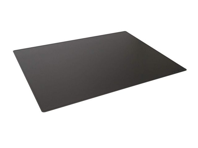Produktfoto för Durable Skrivunderlägg 65 x 50 PP Svart