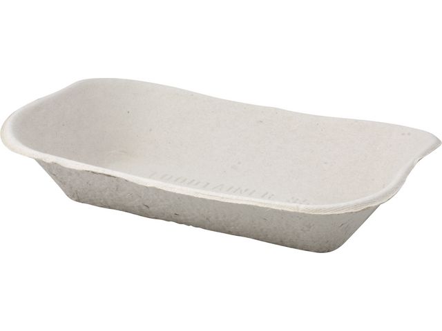 Sprutfat 35, 216x140x40mm 84/fp | Sjukvård och omsorg - Instrument - Brickor burkar och skålar | Kontorsexperten