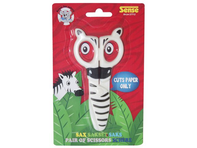 Sense Barnsax djur | Skola och förskola - Bild och form - Saxar - Skola | Kontorsexperten