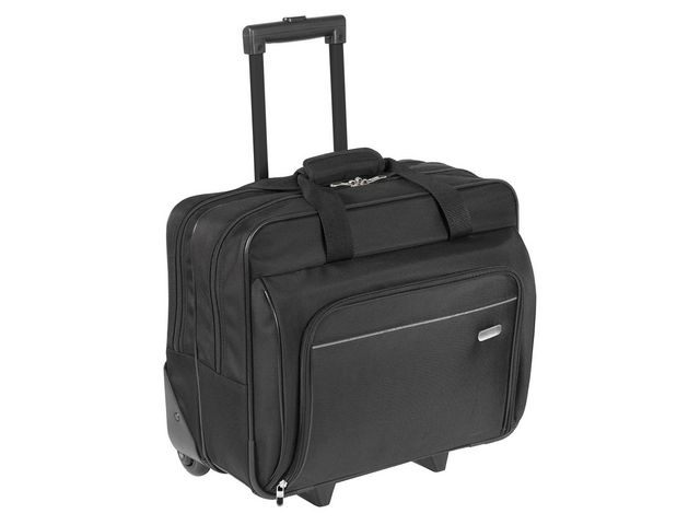 TARGUS Resväska Executive Trolley 16`` | Datorprodukter - Väskor och fodral - Resväskor | Kontorsexperten