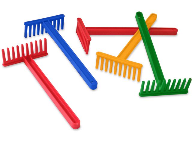 NYBY Kratta 25 cm 5/fp | Skola och förskola - Lekmaterial - Sandlek och vattenlek | Kontorsexperten