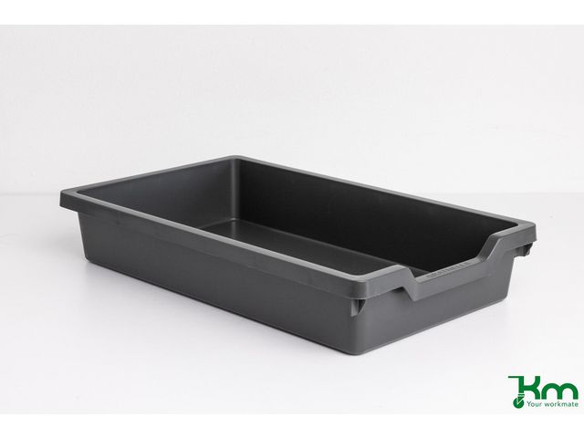 Låda till backvagn | Emballage och lagerutrustning - Lagerutrustning - Lådor och backar | Kontorsexperten