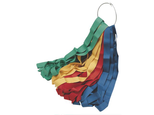 Lekband, grön | Skola och förskola - Idrott, hälsa och rörelse - Lekband | Kontorsexperten