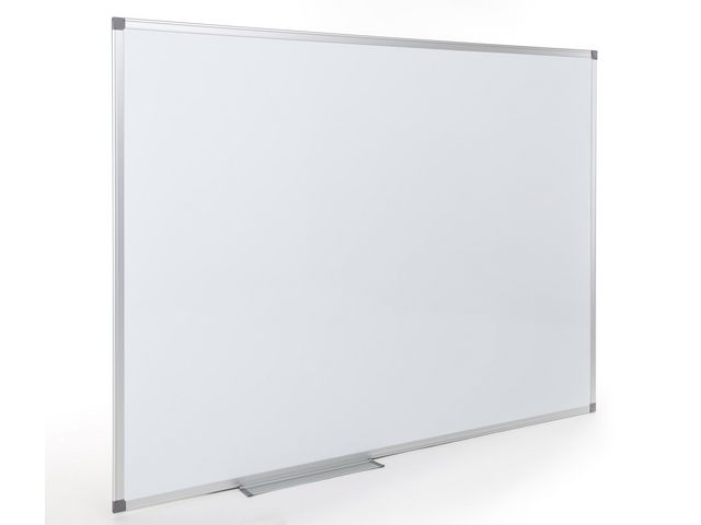 2X3 THE BOARDS COMPANY Whiteboard Dry-Erase lackat stål 180x120cm | Kontorsmöbler och inredning - Whiteboardtavlor och tillbehör - Whiteboardtavlor - Lackerad stål | Kontorsexperten