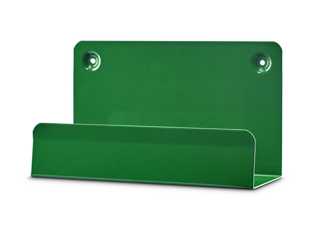 CEDERROTH Vägghållare till Ögonduschväska och First Aid Kit L