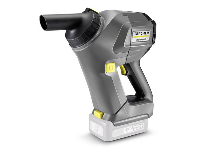 Kärcher Dammsugare KÄRCHER HV 1/1 Bp Fs | Städ och hygien - Dammsugare - Dammsugare | Kontorsexperten