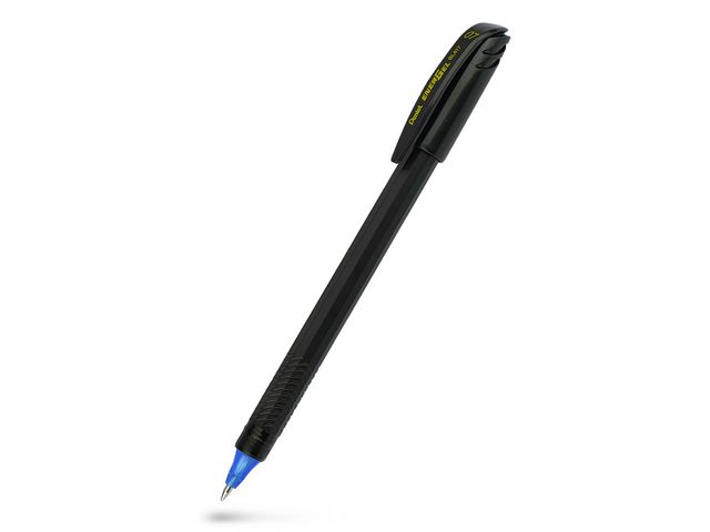 PENTEL Gelpenna EnerGel m huv 0,7 blå | Kontorsmaterial - Pennor - Gelpennor | Kontorsexperten