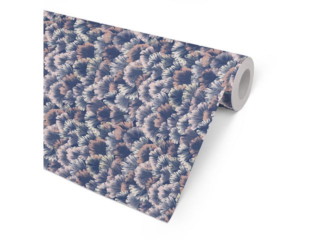 HEDLUNDS OF SWEDEN Presentpapper 57cmx154m Korall | Emballage och lagerutrustning - Presentinslagning - Presentpapper och Julpapper | Kontorsexperten