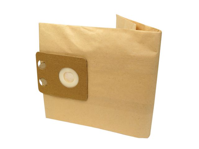 Hygienteknik Dammsugarpåse VP300 5/fp