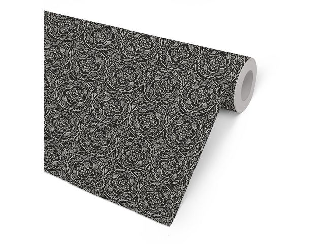 HEDLUNDS OF SWEDEN Presentpapper 38cmx165m Orient | Emballage och lagerutrustning - Presentinslagning - Presentpapper och Julpapper | Kontorsexperten