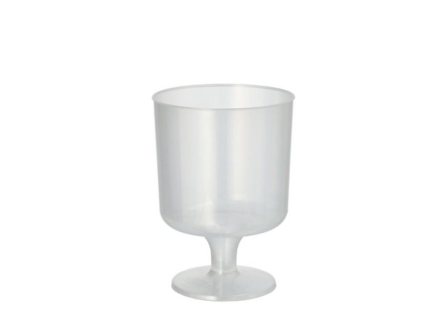 PAPSTAR Vinglas återanvändbara 20cl 10/fp | Kök och servering - Engångsartiklar - Take Away | Kontorsexperten