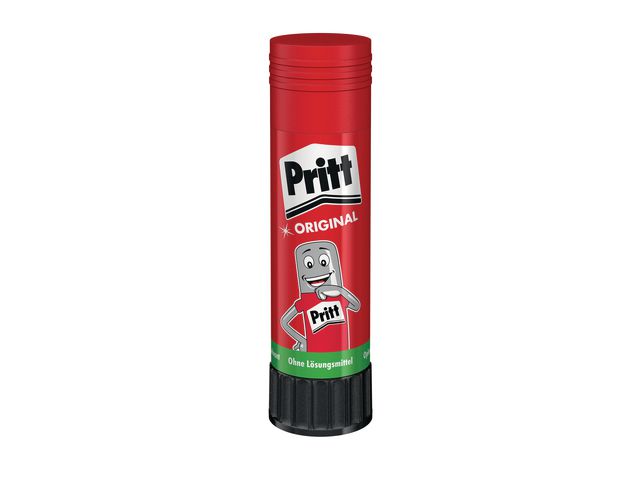 Pritt Original Limstift 43g tvättbart | Kontorsmaterial - Tejp lim och häftmassa - Limstift | Kontorsexperten