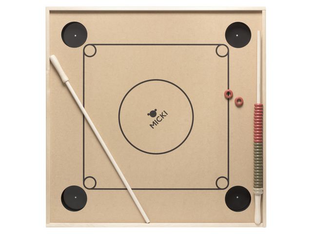 MICKI Couronnespel | Skola och förskola - Lekmaterial - Sällskapsspel | Kontorsexperten